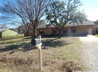 2813 County Road 804a, Burleson, TX 76028