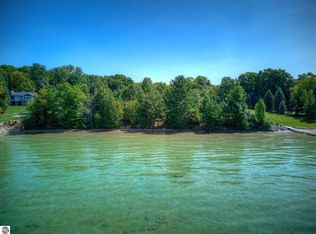 LOT 2 SE Torch Lake Dr, Alden, MI 49612