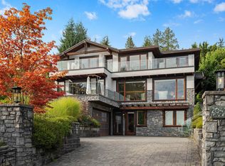 2643 Nelson Ave, West Vancouver, BC V7V 2R8