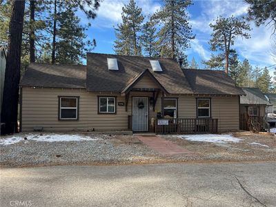 39307 Lark Rd, Big Bear Lake, CA, 92315