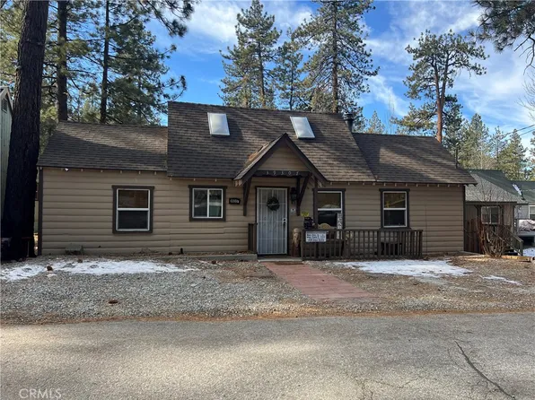 39307 Lark Rd, Big Bear Lake, CA 92315