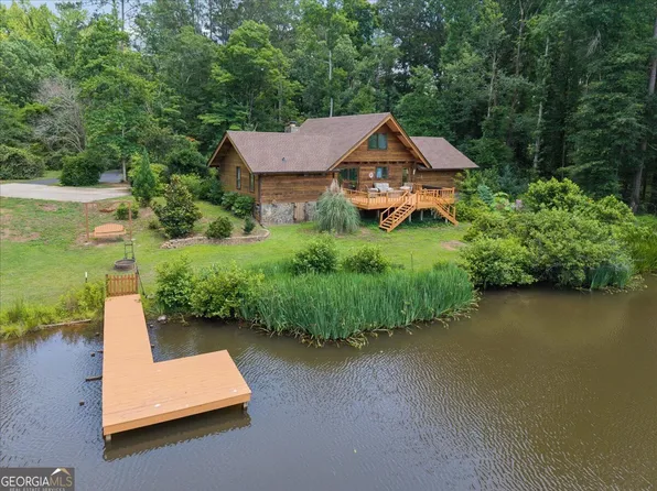 75 Deerfield Rd, Covington, GA 30014