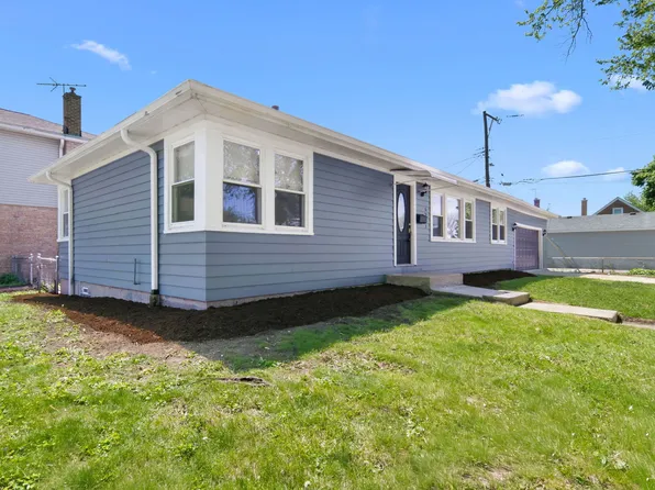 6207 W Eastwood Ave, Chicago, IL 60630