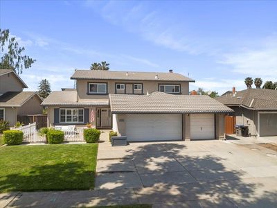 192 Castillon Way, San Jose, CA, 95119