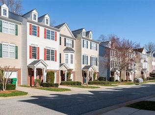 3929 Tarrant Trace Cir, High Point, NC 27265