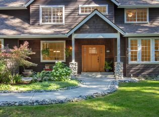 5424 NE Tolo Rd, Bainbridge Island, WA 98110