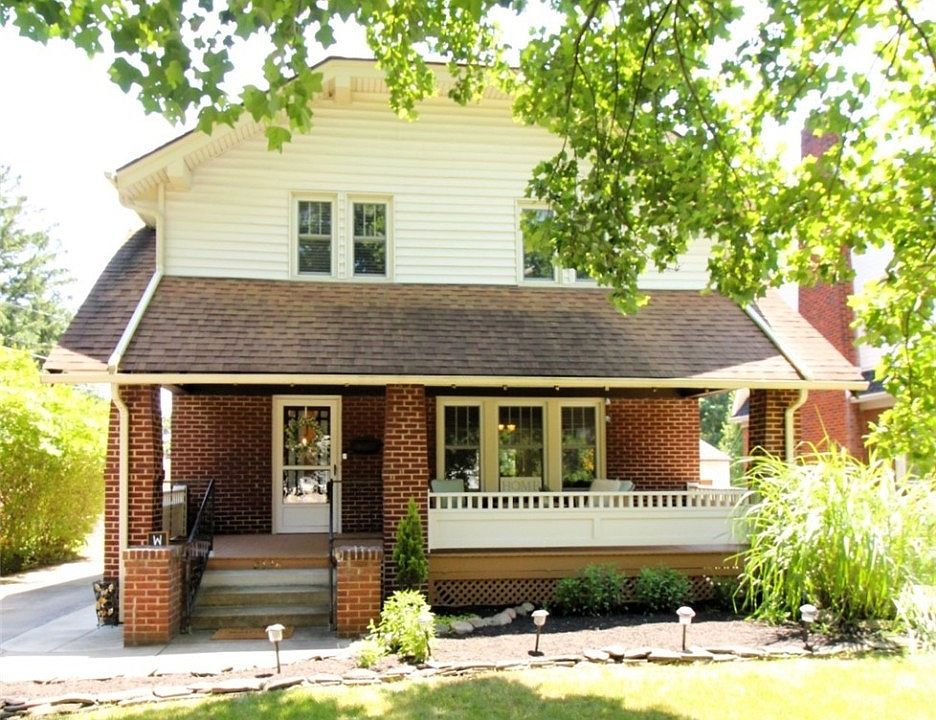 2328 Chestnut Blvd, Cuyahoga Falls, OH 44223 Zillow