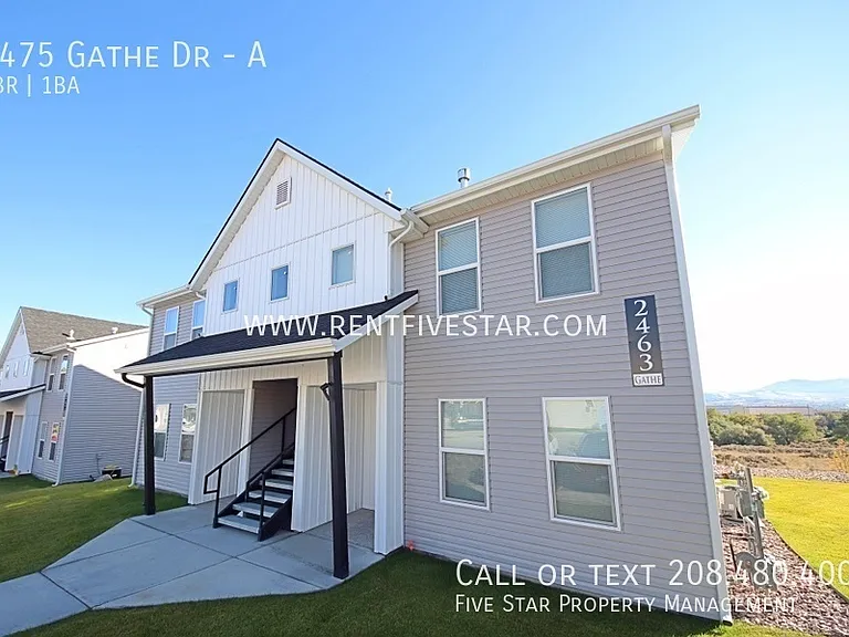 2475 Gathe Dr #A — Photo 2