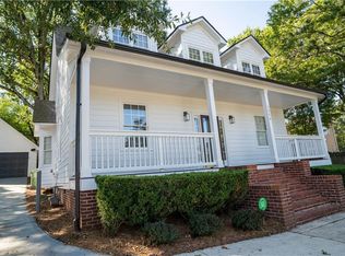 1070 High Point Ter SW, Atlanta, GA 30315