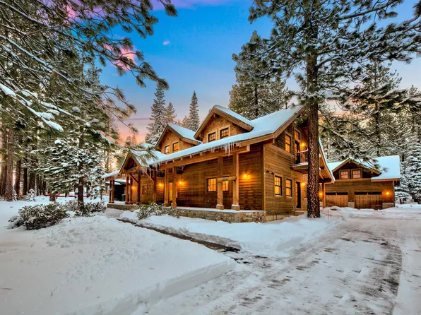 11262 Comstock Dr, Truckee, CA 96161