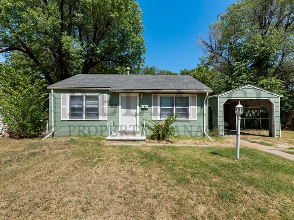 2240 S Minneapolis Ct, Wichita, KS 67211