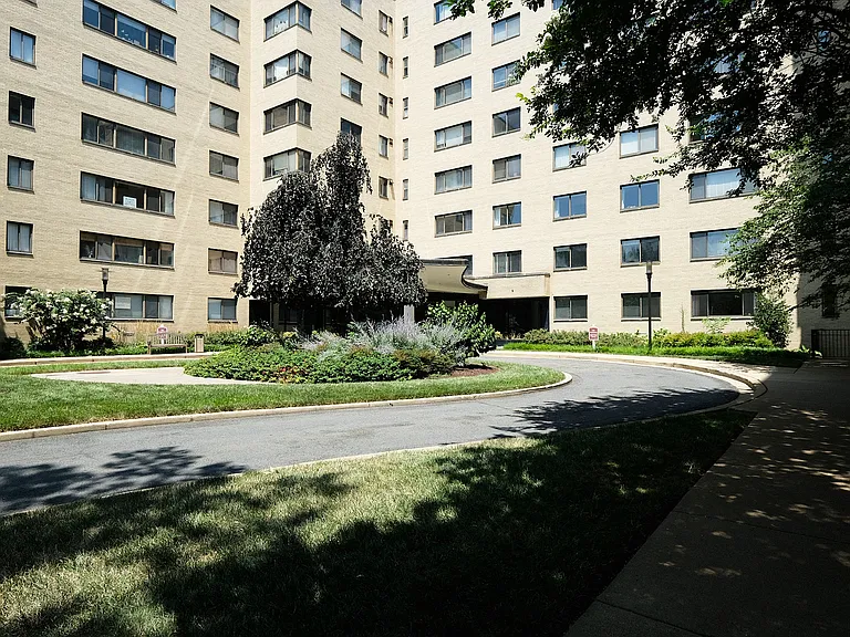 3701 Connecticut Ave NW #341 — Photo 24