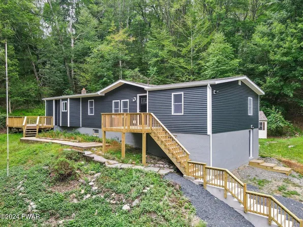 1431 Milford Rd, Dingmans Ferry, PA 18328
