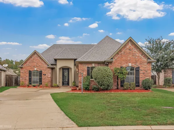 209 Pearwood Cir, Haughton, LA 71037