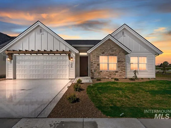 305 McNeil Ave, Middleton, ID 83644