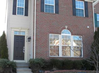2972 Raking Leaf Dr, Abingdon, MD 21009