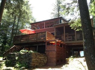 17 Don Emerson Rd, Chesterfield, MA 01012