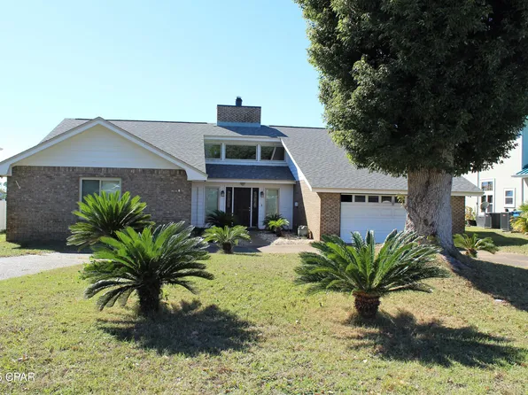 612 Amberjack Dr, Panama City Beach, FL 32408