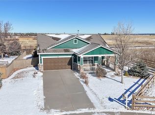 431 Peabody St, Castle Rock, CO 80104