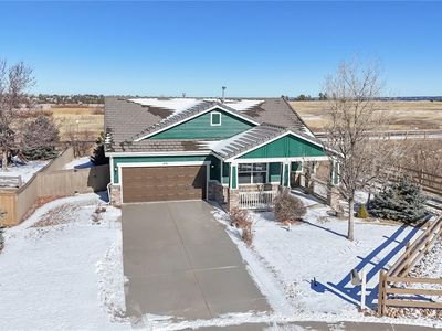 431 Peabody Street, Castle Rock, CO, 80104