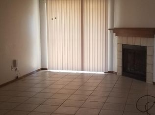 10946 Pelhem Rd #A, El Paso, TX 79936