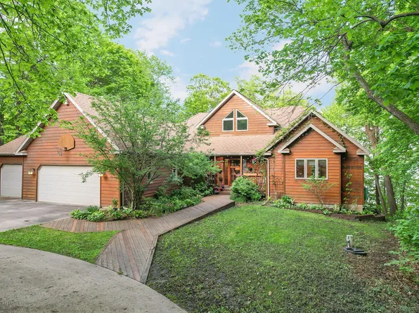 14451 Barnes Dr, Detroit Lakes, MN 56501