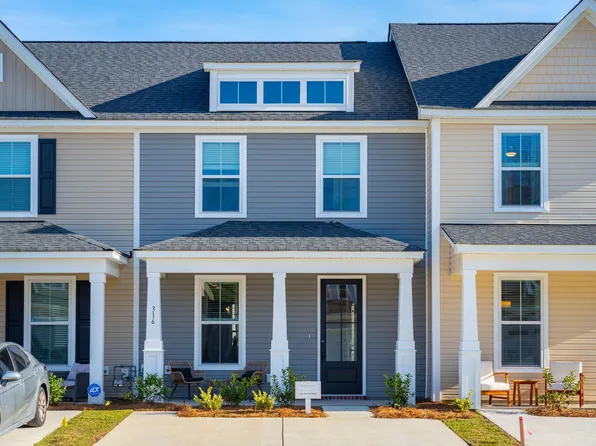 251 Harding Ln, Goose Creek, SC 29445