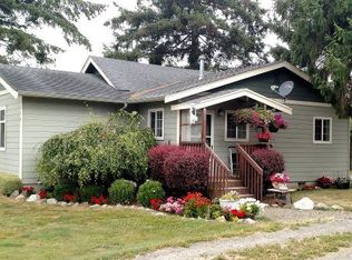 3238 Thornton Rd, Ferndale, WA 98248