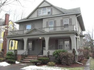 23 Spruceland Ave, Springfield, MA 01108
