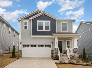 509 Sage Oak Ln, Holly Springs, NC 27540