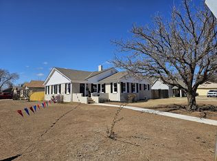 510 14th St, Canyon, TX 79015