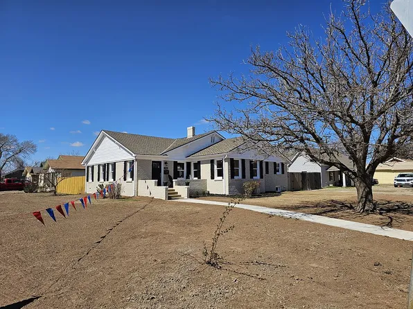 510 14th St, Canyon, TX 79015