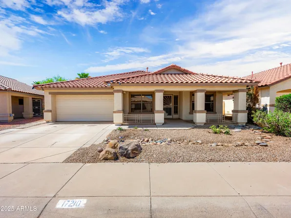 17210 N CASSI Drive, Surprise, AZ 85374