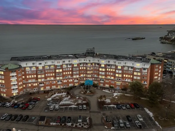 9 Park Ave APT 515, Hull, MA 02045
