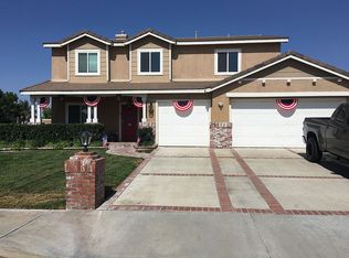 6397 Pomegranate Ct, Eastvale, CA 92880
