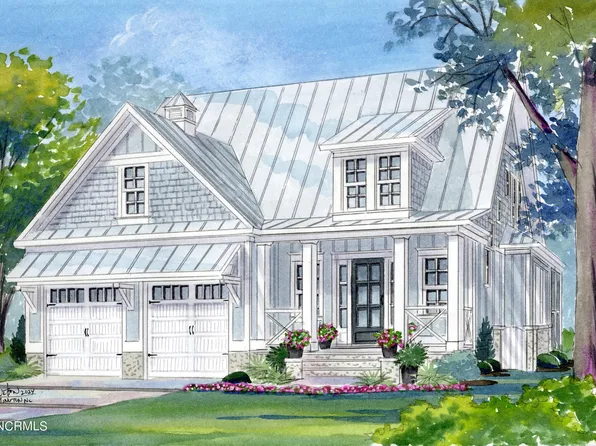1850 Senova Trace, Wilmington, NC 28405