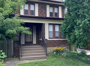 11 Hilda Ave, Hamilton, ON L8M3E7