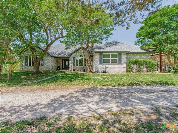 10382 Hodge Canyon Dr, Salado, TX 76571