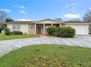 333 S Monroe St, Beverly Hills, FL 34465