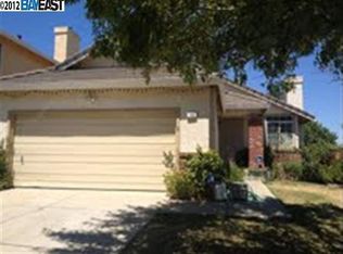 1800 Harding Ct, Antioch, CA 94509