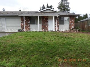 4224-4228 NE 8th St, Gresham, OR 97030