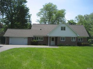 6310 Clinton St, Elma, NY 14059
