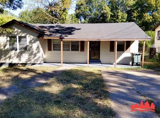426 Delta Rd, Memphis, TN 38109