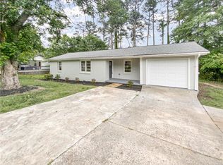 193 Hurt Rd SW, Smyrna, GA 30082