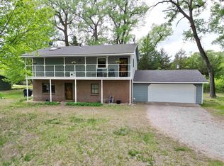 6103 E 69th Ave, Buhler, KS 67522