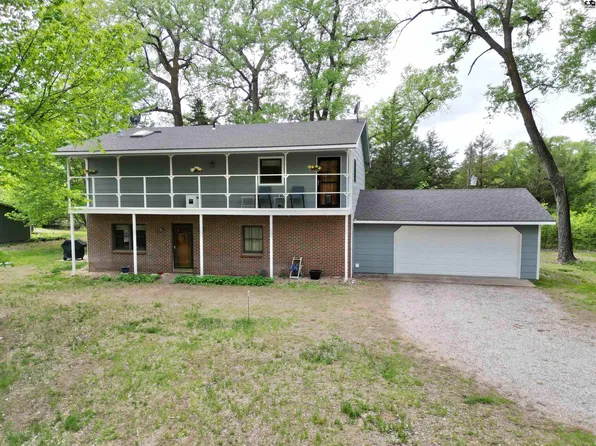 6103 E 69th Ave, Buhler, KS 67522