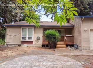 1115 SW Walking Wood, Depoe Bay, OR 97341