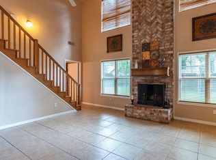 12003 Osage Park Dr, Houston, TX 77065