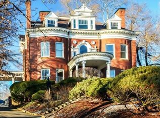 5435 Dunmoyle Ave, Squirrel Hill, PA 15217