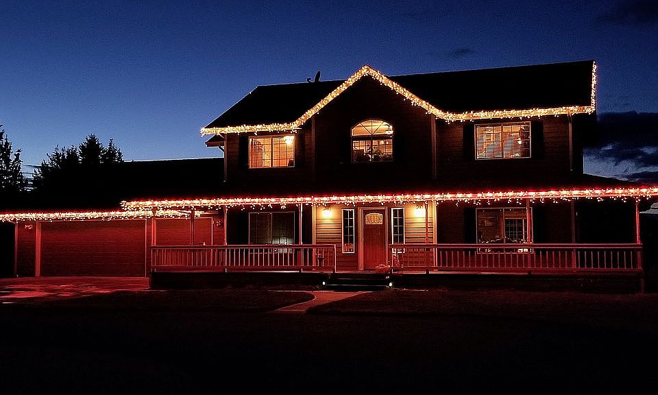 Christmas Lights